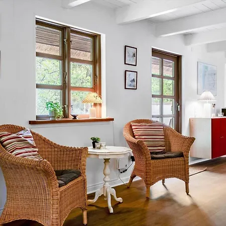 Holiday home 10376-ulfborg-ohusevej-36 Ohuse