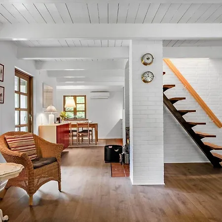 10376-ulfborg-ohusevej-36 Σπίτι διακοπών