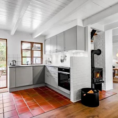 10376-ulfborg-ohusevej-36 Holiday home *