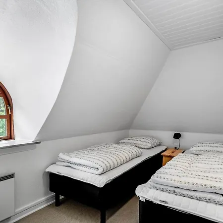 10376-ulfborg-ohusevej-36 度假居 *