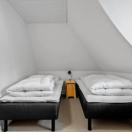 Holiday home 10376-ulfborg-ohusevej-36 *