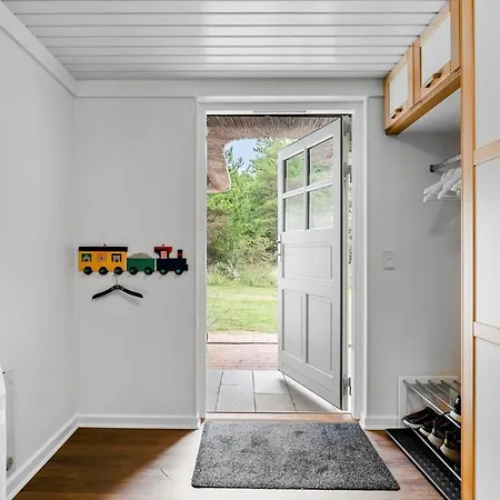 Holiday home 10376-ulfborg-ohusevej-36