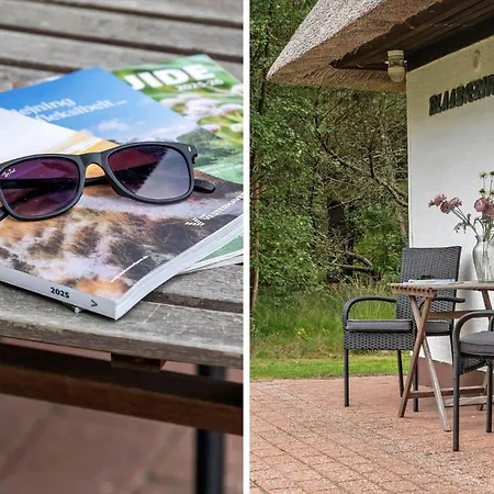 Holiday home 10376-ulfborg-ohusevej-36 Ohuse