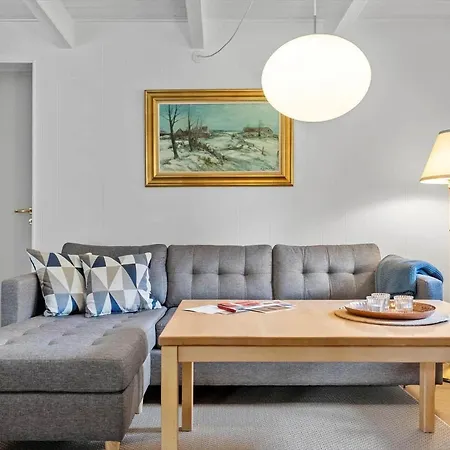 Casa vacanze 10376-ulfborg-ohusevej-36 *