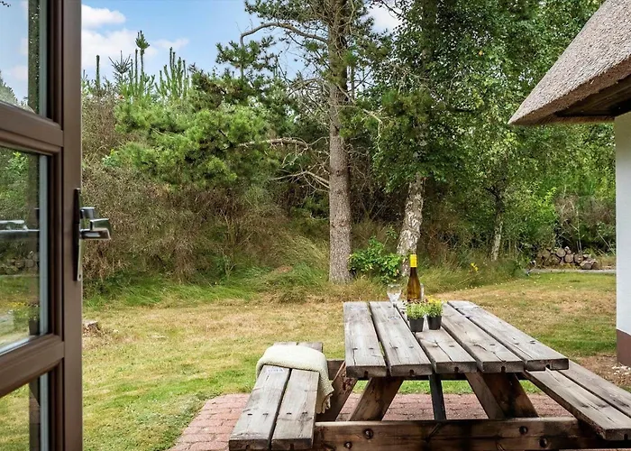 10376-ulfborg-ohusevej-36 Дом отдыха Ulfborg