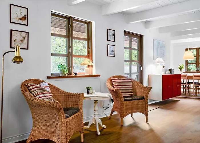 Дом отдыха 10376-ulfborg-ohusevej-36 Ulfborg