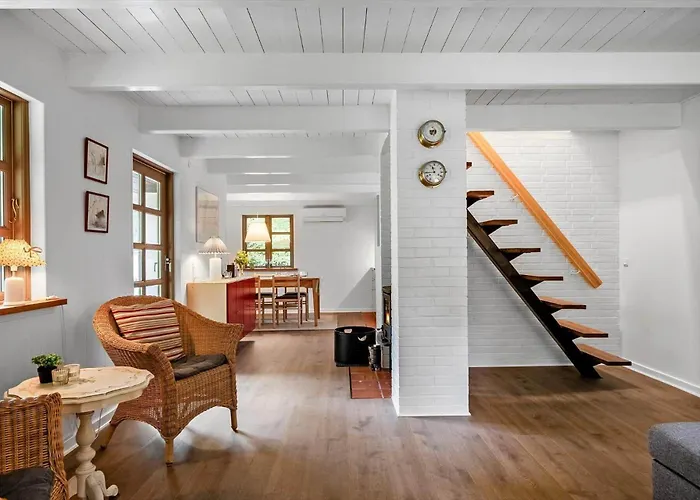 10376-ulfborg-ohusevej-36 Дом отдыха