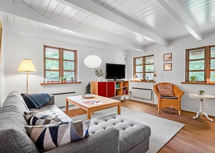 10376-ulfborg-ohusevej-36 Дом отдыха *