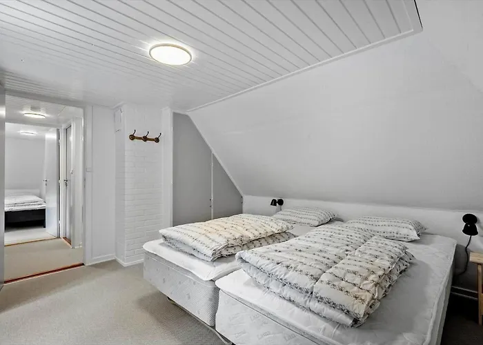 Σπίτι διακοπών 10376-ulfborg-ohusevej-36 Ulfborg