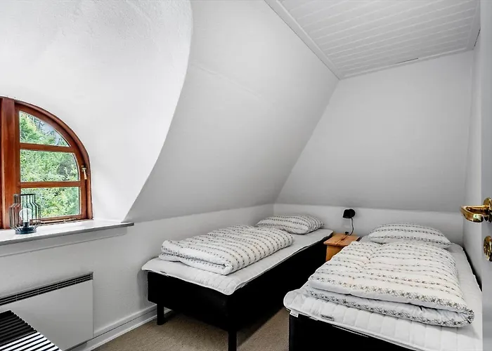 10376-ulfborg-ohusevej-36 Σπίτι διακοπών *