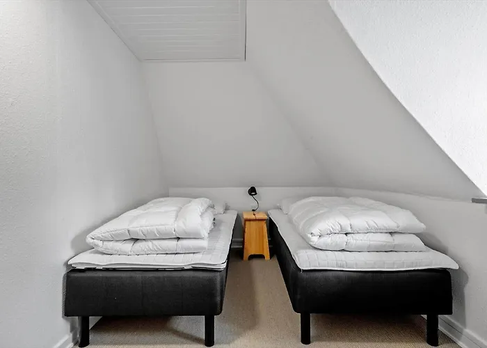 Σπίτι διακοπών 10376-ulfborg-ohusevej-36 *