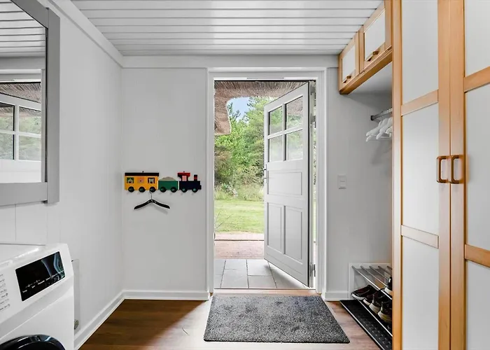 Σπίτι διακοπών 10376-ulfborg-ohusevej-36