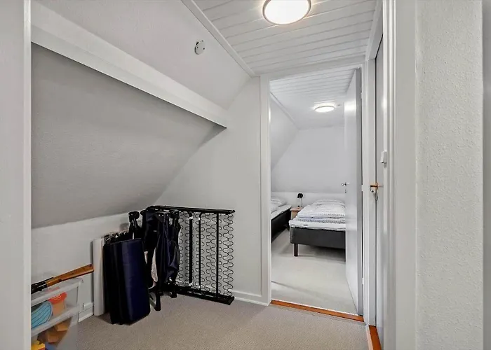 Σπίτι διακοπών 10376-ulfborg-ohusevej-36 *