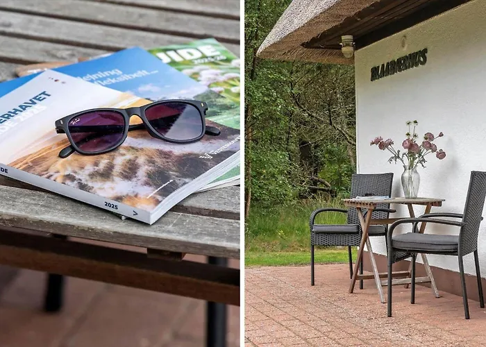 Σπίτι διακοπών 10376-ulfborg-ohusevej-36 Ulfborg