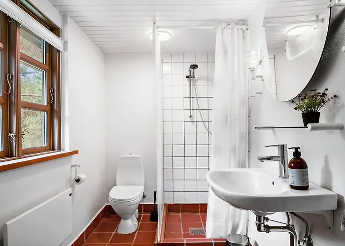 10376-ulfborg-ohusevej-36 Дом отдыха *