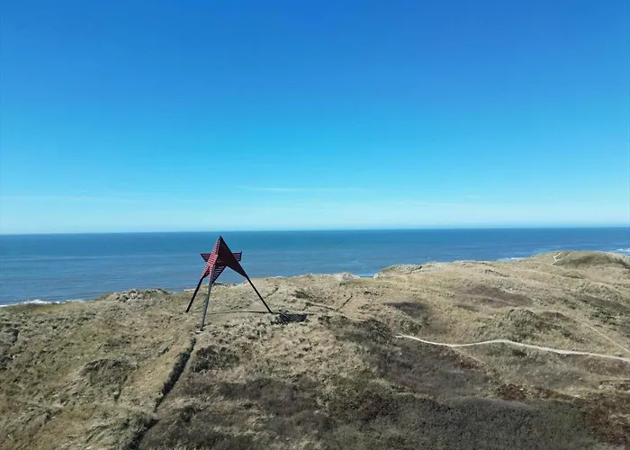 10376-ulfborg-ohusevej-36 Σπίτι διακοπών Ulfborg