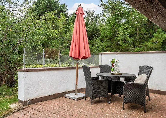 10376-ulfborg-ohusevej-36 Σπίτι διακοπών Ulfborg