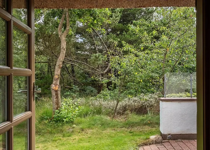 10376-ulfborg-ohusevej-36 Σπίτι διακοπών