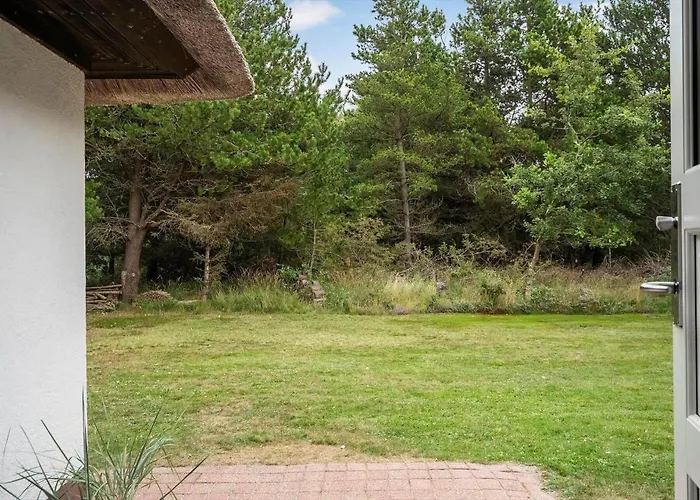 10376-ulfborg-ohusevej-36 Σπίτι διακοπών